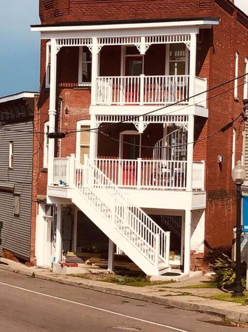 Apartment Church Bells *