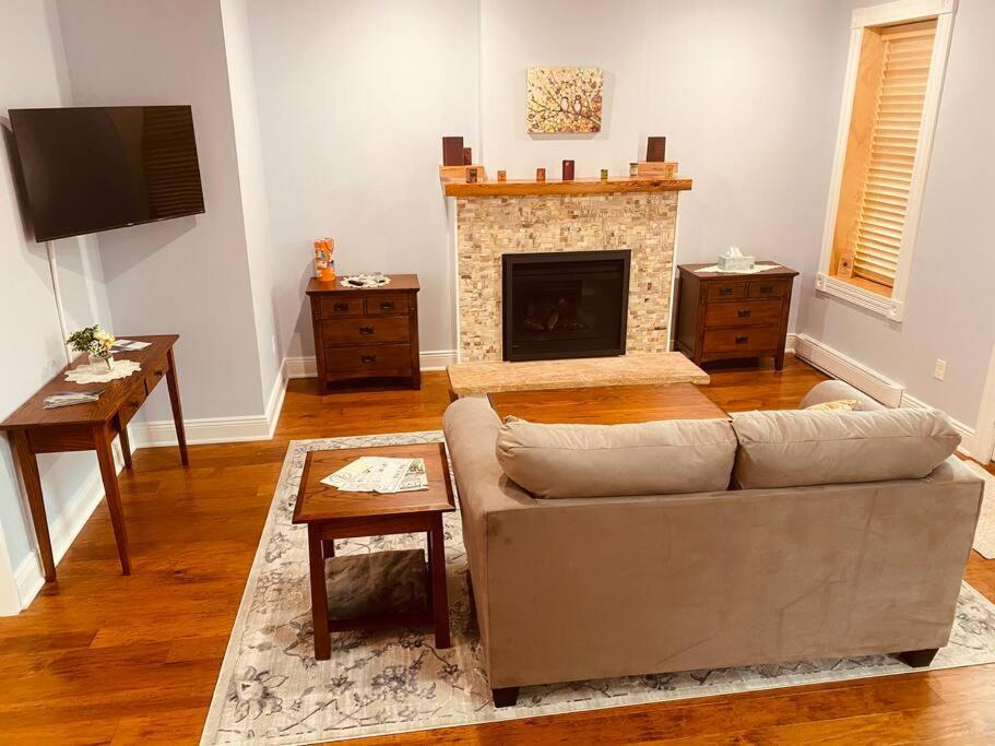 Church Bells Apartment *