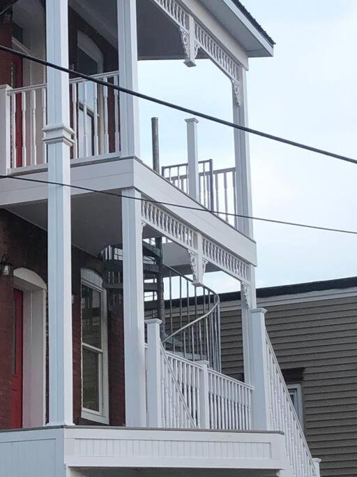 Church Bells Apartment Wyalusing